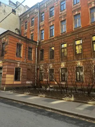Отель "Республика на Графском " — Санкт-Петербург: фото объекта размещения