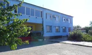 Гостиница Муссон — Республика Крым: фото объекта размещения