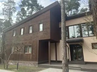Участок "Жуковка" п."Барвиха" — Московская область: фото объекта размещения
