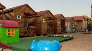Византийский дворик — Республика Крым: фото объекта размещения