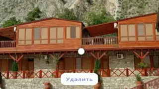 Тур база "Врата Каньона" — Республика Дагестан: фото объекта размещения