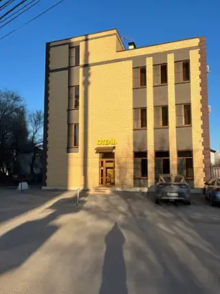 Отель "Люкс на Городском" — Воронеж: фото объекта размещения