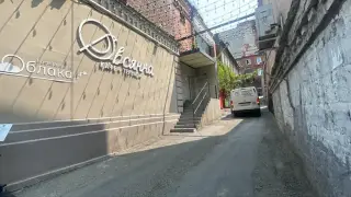 Хостел "Облака" — Владивосток: фото объекта размещения