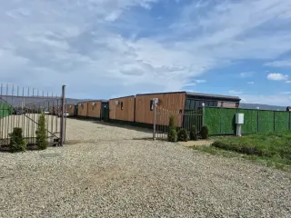 База отдыха вилла "АКВАТЕРМО" — Республика Адыгея: фото объекта размещения