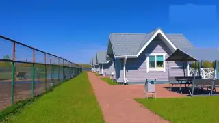 Берёзовка — Тюменская область: фото объекта размещения