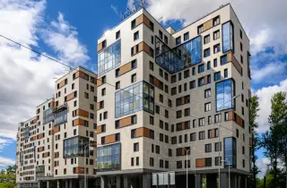 Отель «Best Western Zoom Отель» — Санкт-Петербург: фото объекта размещения