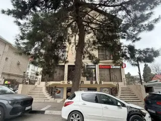 Гостиница "Вегас" — Геленджик: фото объекта размещения