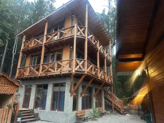 Таурух — Кабардино-Балкарская Республика: фото объекта размещения
