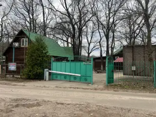 База отдыха "Вайцеховский и сын" — Воронеж: фото объекта размещения