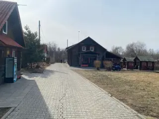 Центр семейного отдыха"Матвеевская Слобода" — Хабаровский край: фото объекта размещения