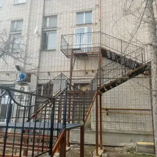 Хостел «Антика» — Казань: фото объекта размещения