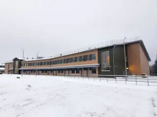 Курган, строение 1 — Петрозаводск: фото объекта размещения