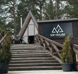 VIP HAUSE — Кабардино-Балкарская Республика: фото объекта размещения