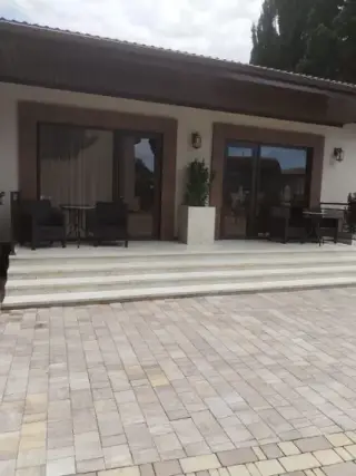 Отель "Калипсо" — Сочи: фото объекта размещения