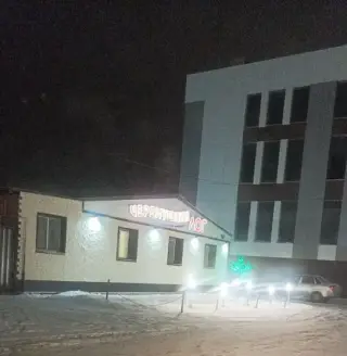 Черемушкин Лог — Ханты-Мансийск: фото объекта размещения