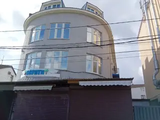 Гостиница "Баунти" — Анапа: фото объекта размещения