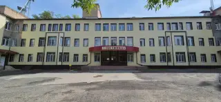 Гостиница "ЭкономЪ" — Каменск-Уральский: фото объекта размещения