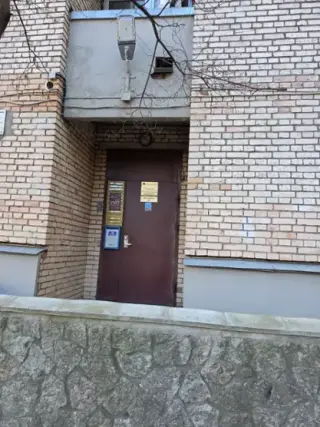 "УЮТ на Кораблестроителей" — Санкт-Петербург: фото объекта размещения