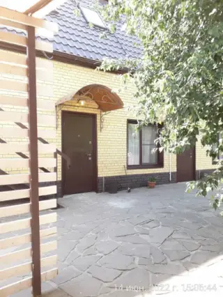 Кемпинг Санта-Барбара — Волгоградская область: фото объекта размещения