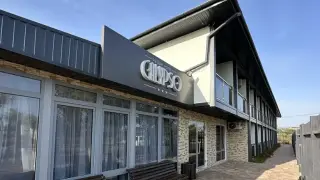 Отель «CALYPSO» Resort Hotel All inclusive — Анапа: фото объекта размещения