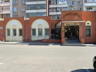Общество с ограниченной ответственностью "Лионес"  отель "Леон" — Москва: фото объекта размещения