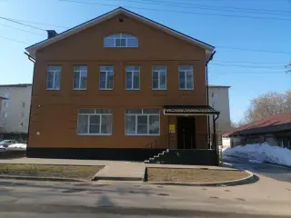 Служебная гостиница — Кашин: фото объекта размещения
