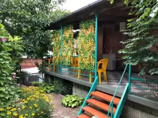 гостевой дом Эдельвейс — Краснодарский край: фото объекта размещения