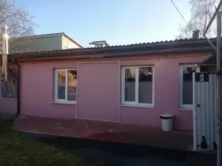 Хостел "ЖивиТут" — Пятигорск: фото объекта размещения