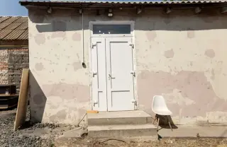 Хостел — Новочеркасск: фото объекта размещения