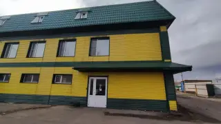 Хостел "Ночлег" — Рубцовск: фото объекта размещения