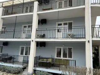 Континент — Геленджик: фото объекта размещения