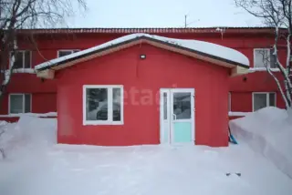 Тутхостел — Новый Уренгой: фото объекта размещения