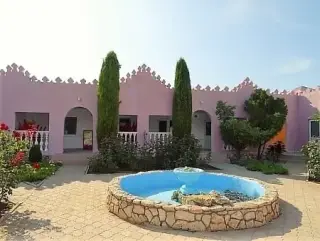 Подсолнух — Республика Крым: фото объекта размещения
