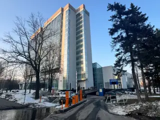 Космос Селекшн Москва Внуково Спорт отель — Москва: фото объекта размещения