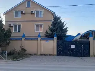 Гостевой дом “Русалочка” — Республика Крым: фото объекта размещения