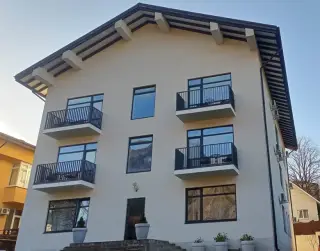 ApartPolyana — Краснодарский край: фото объекта размещения