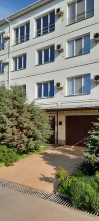Мини-отель "Пять Ракушек" — Республика Крым: фото объекта размещения