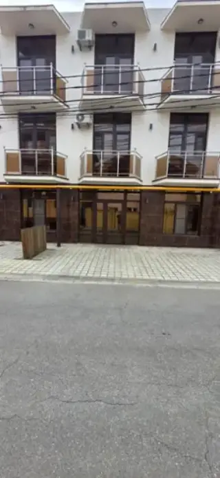 гостиница "Монако" — Анапа: фото объекта размещения
