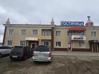 Гостиница "Елена" — Приморский край: фото объекта размещения