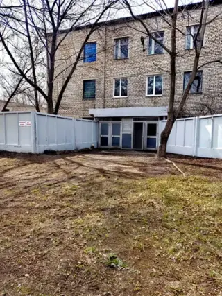 Хостел — Партизанск: фото объекта размещения