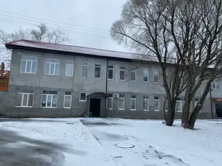 Гостиничный комплекс "Ива" — Верещагино: фото объекта размещения