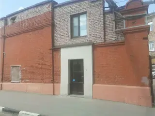 апарт-отель "Косман Апартмент" — Тула: фото объекта размещения