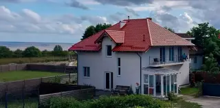 Рассвет на Набережной — Калининградская область: фото объекта размещения