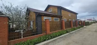 Ридер Крым — Республика Крым: фото объекта размещения