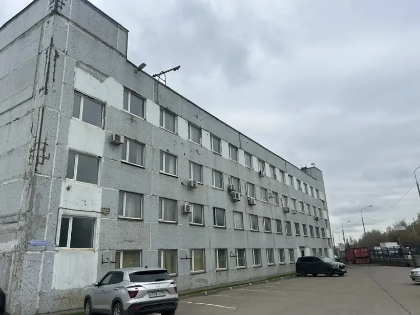 Разместим Бирюлево — Москва: фото объекта размещения