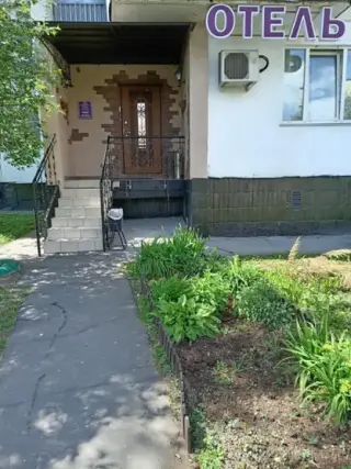 Рандеву Марьино — Москва: фото объекта размещения