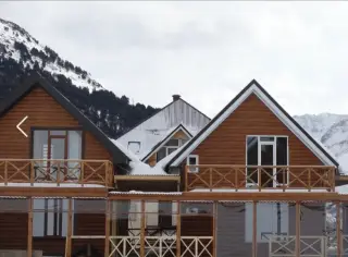 Седьмой регион — Кабардино-Балкарская Республика: фото объекта размещения
