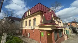 Хостел "ГородЪ СВОИх" — Пятигорск: фото объекта размещения