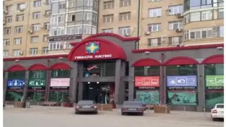 Гостиница "Ривьера Каспия" — Каспийск: фото объекта размещения