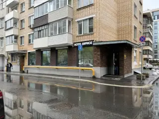Gipnoz na Pokrovke — Москва: фото объекта размещения